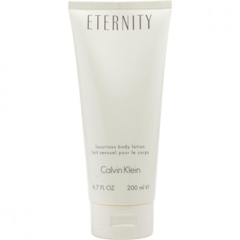 Calvin Klein Eternity Luxurious for Women Loción Corporal 200 ml-1
