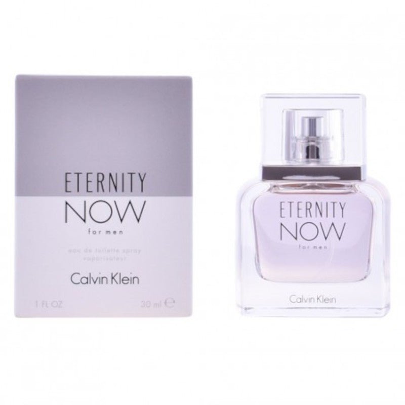 Calvin Klein Eternity Now for Men Eau de Toilette Spray 30 ml-1