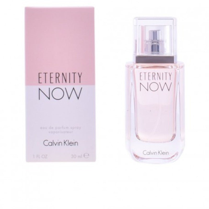 Calvin Klein Eternity Now for Women Eau de Parfum Spray 30 ml-1