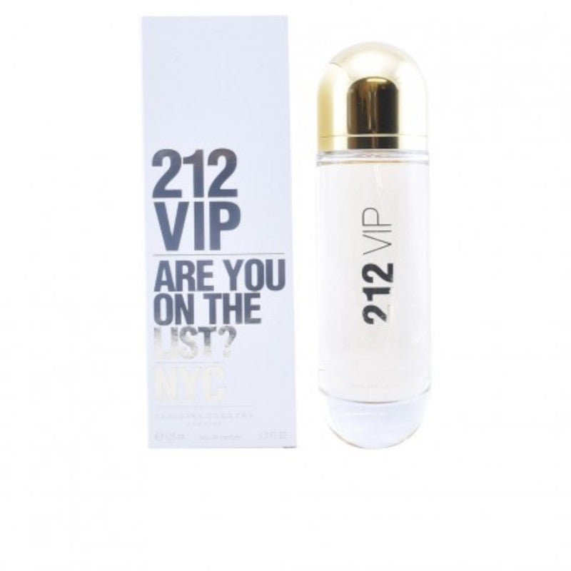 Carolina Herrera 212 Vip Eau De Parfum Perfume de Mujer Vaporizador 125 ml-1