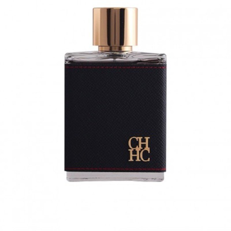 Carolina Herrera CH Men Eau De Toilette Perfume de Hombre Vaporizador 100 ml-1