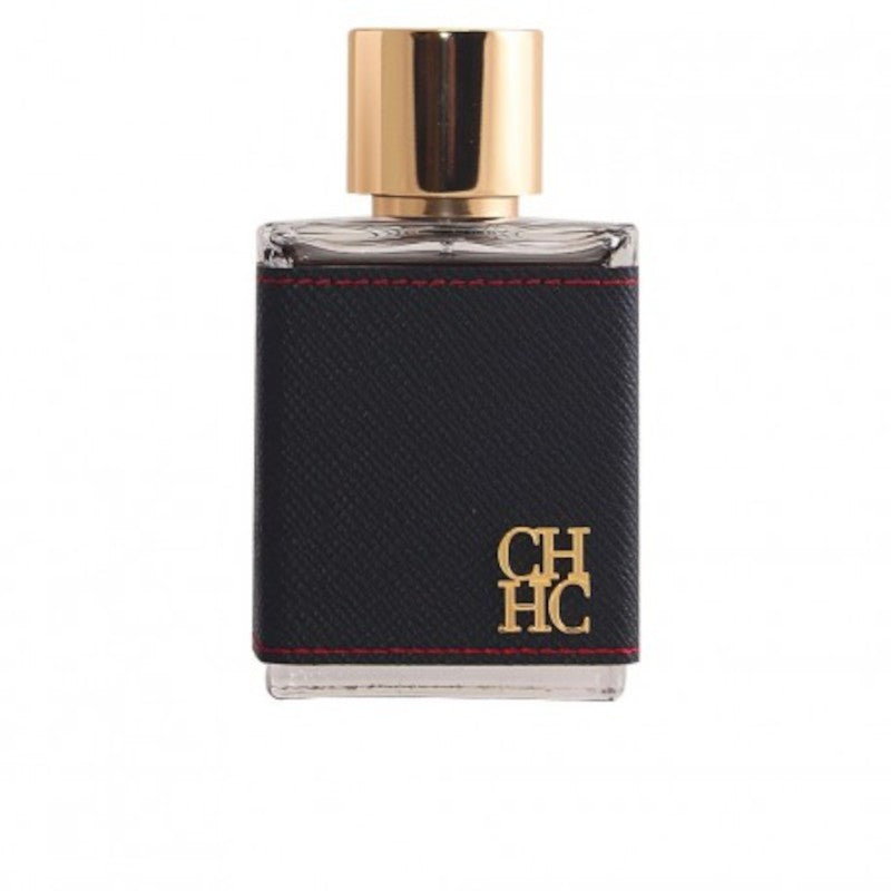 Carolina Herrera CH Men Eau De Toilette Perfume de Hombre Vaporizador 50 ml-1
