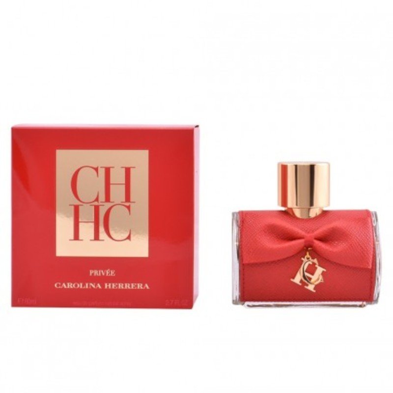 Carolina Herrera CH Privée Eau de Parfum Carolina Herrera para Mujer 80 ml-1