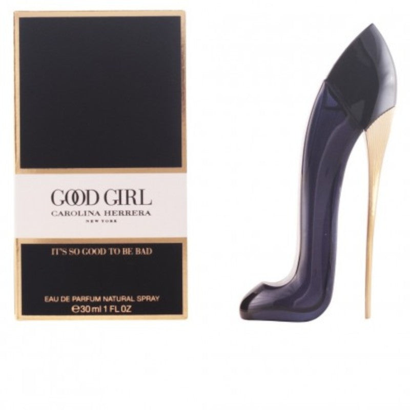 Carolina Herrera Good Girl Eau De Parfum Vaporizador Mujer 30 ml-1