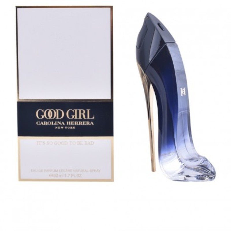 Carolina Herrera Good Girl Légère Eau De Parfum Perfume de Mujer Vaporizador 50 ml-1