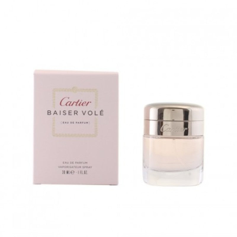 Cartier Baiser Volé Edp Para Mujeres Vapo 30 ml-1