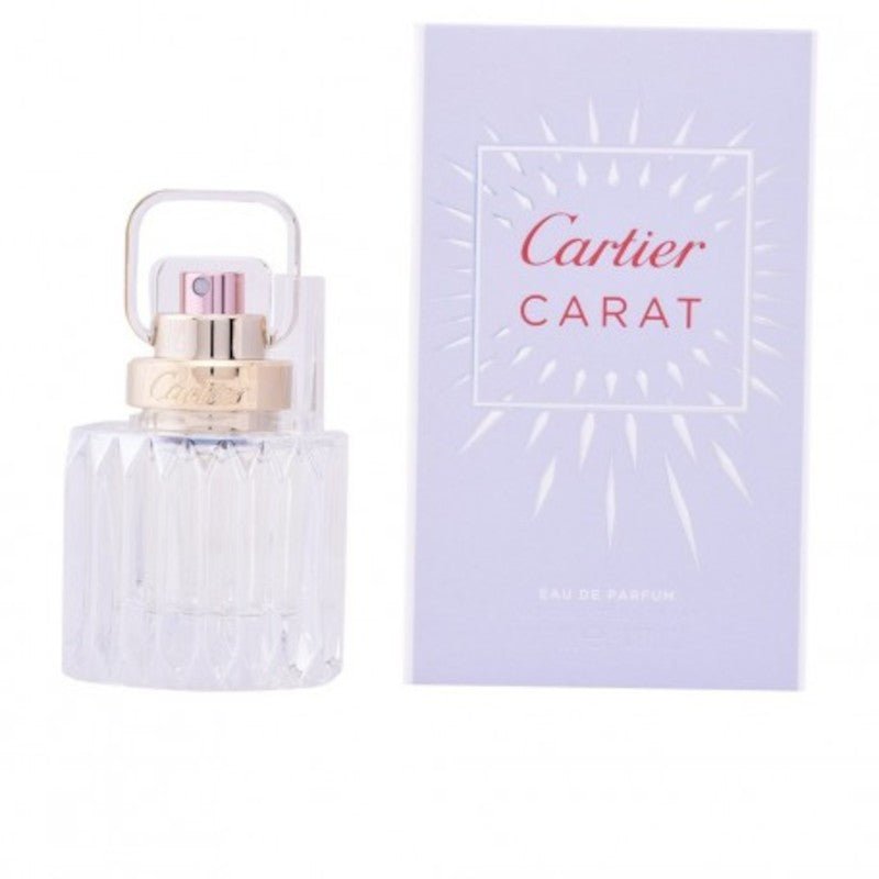 Cartier Carat Edp Para Mujer Vapo 30 ml-1