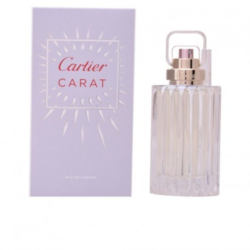 Cartier Carat Edp Para Mujeres Vapo 100 ml-1