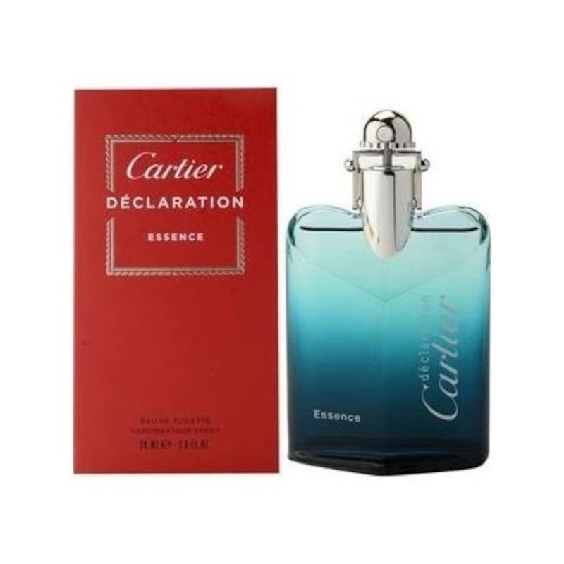 Cartier Declaration Essence Edt Para Hombre Vapo 50 ml-1