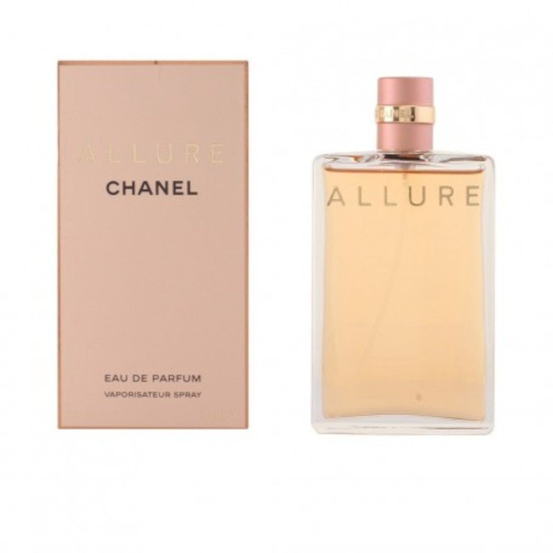 Chanel Allure Eau de Parfum Perfume de Mujer Vaporizador 100 ml-1