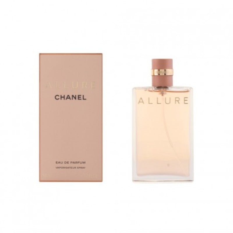 Chanel Allure Eau de Parfum Perfume de Mujer Vaporizador 50 ml-1