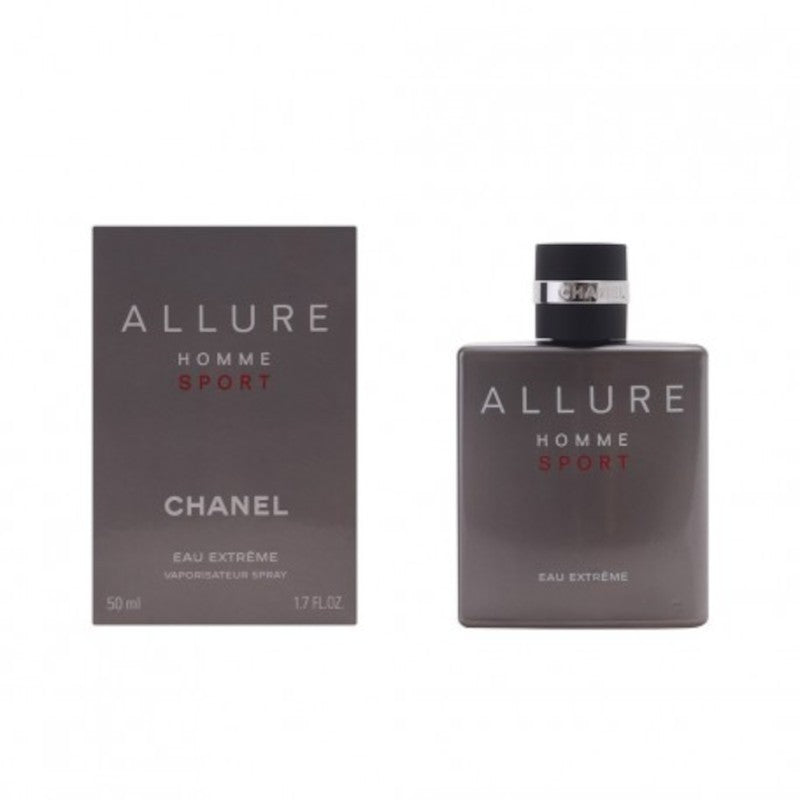 Chanel Allure Homme Sport Extreme Eau de Parfum Perfume de Hombre Vaporizador 50 ml-1