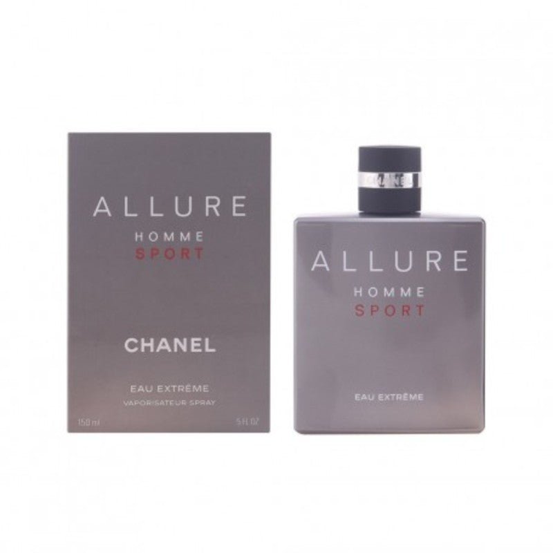 Chanel Allure Homme Sport Extreme Eau de Parfum Vaporizador 150 ml-1