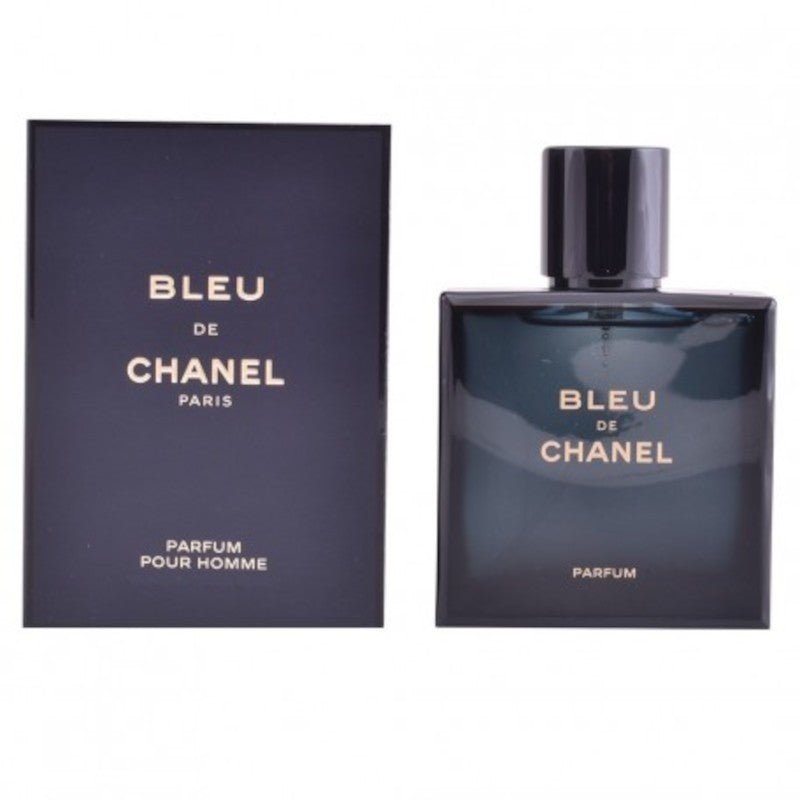 Chanel Bleu Eau de Parfum Perfume de Hombre Vaporizador 50 ml-1
