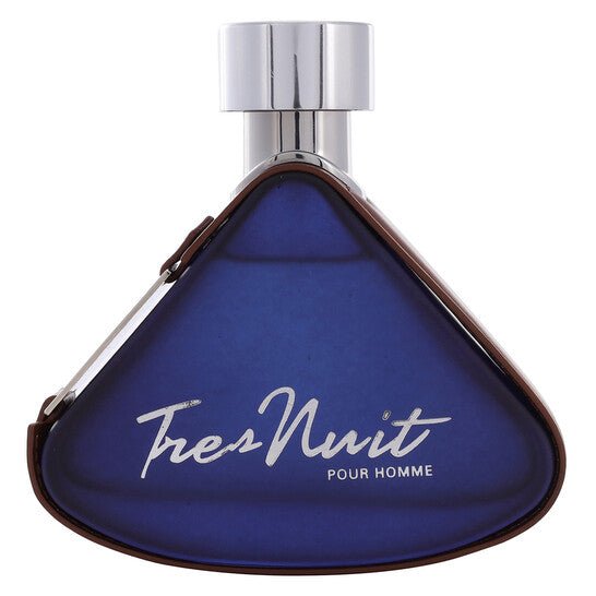 Armaf Tres Nuit Eau de Parfum Spray 100ml-3