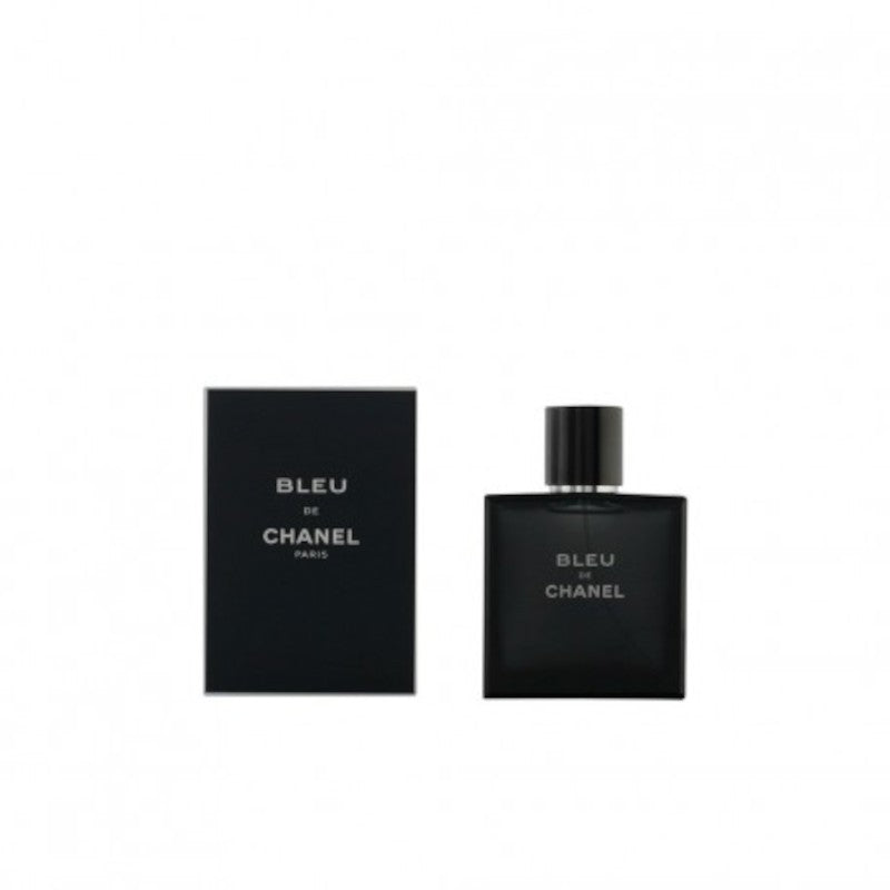 Chanel Bleu Eau de Toilette Perfume de Hombre Vaporizador 50 ml-1