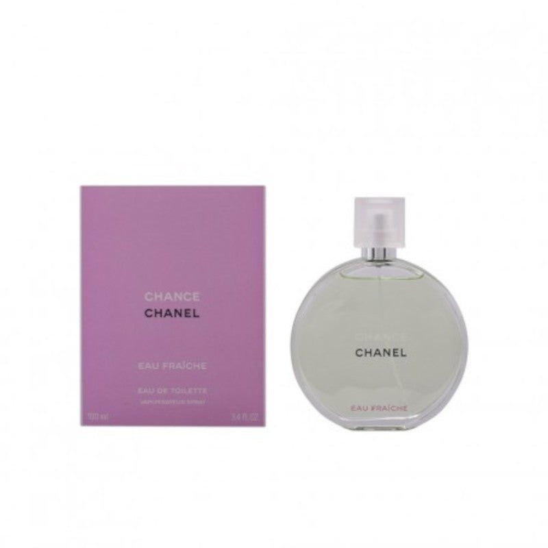 Chanel Chance Eau Fraîche Spray 100 ml-1
