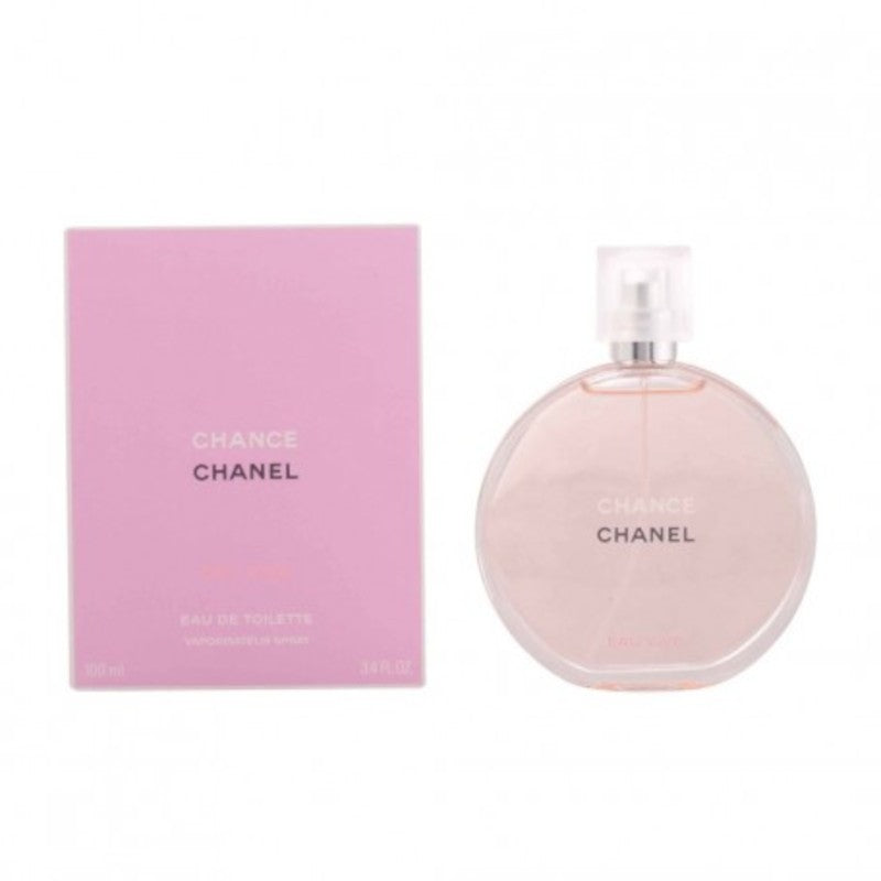Chanel Chance Eau Vive for Women Eau de Toilette Spray 100 ml-1