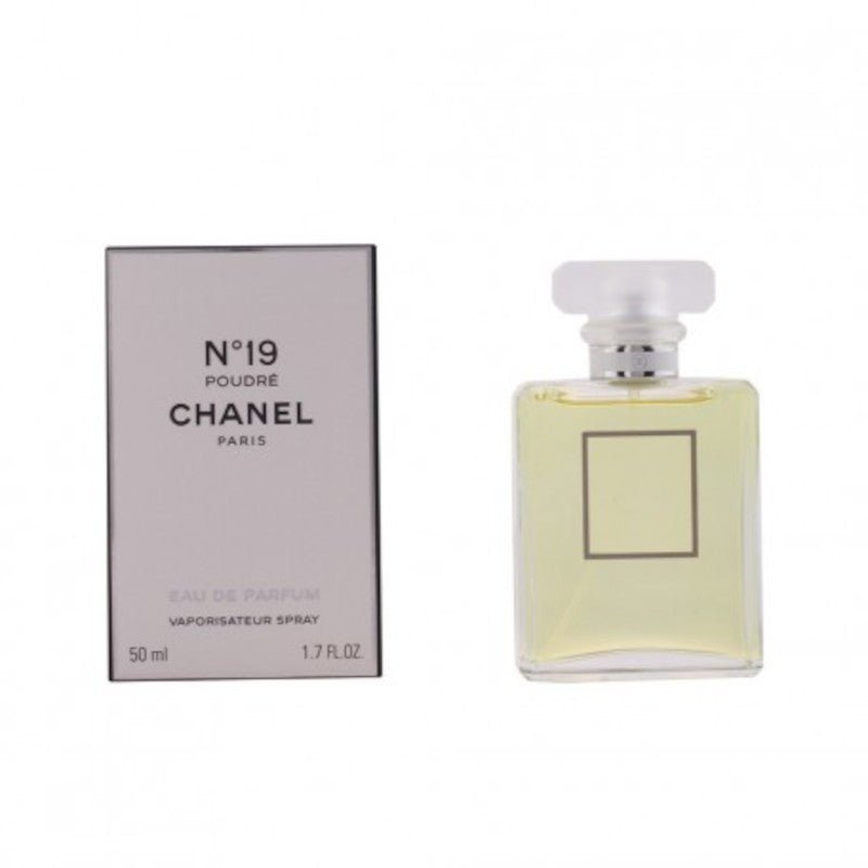 Chanel Chanel Nº 19 Poudre Eau de Parfum Perfume de Mujer Vaporizado-1