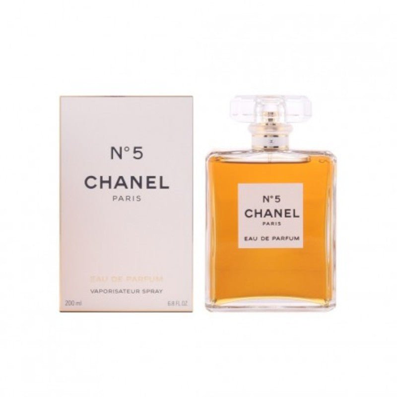 Chanel Chanel Nº 5 Eau de Parfum Perfume de Mujer Vaporizador 200 ml-1