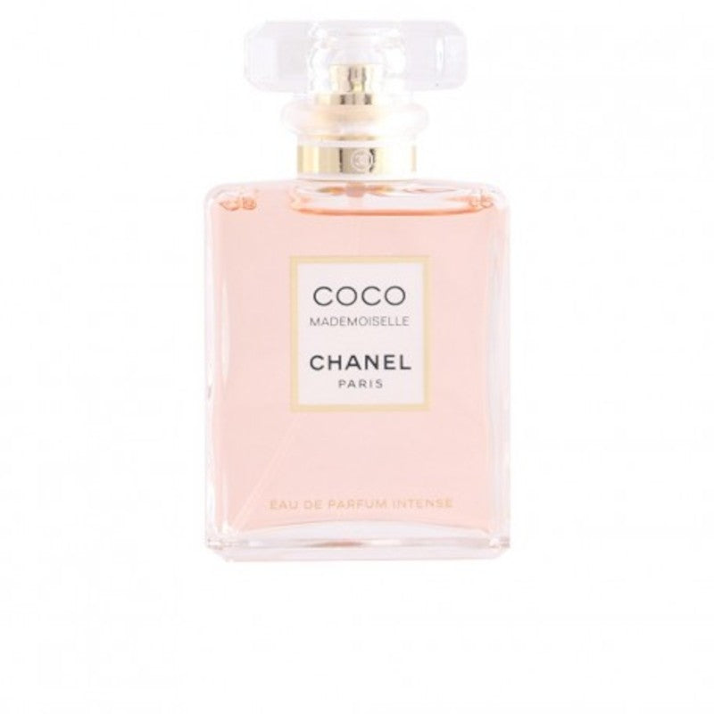 Chanel Coco Mademoiselle Intense Eau de Parfum Perfume de Mujer Vaporizador 35 ml-1