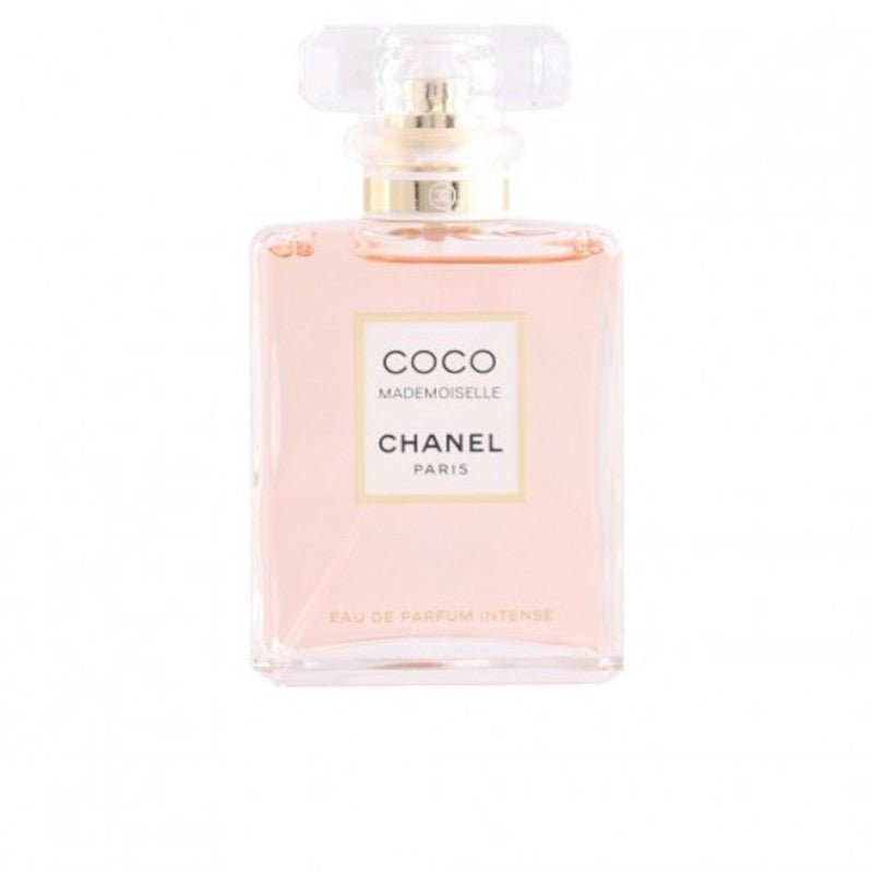 Chanel Coco Mademoiselle Intense Eau de Parfum Perfume de Mujer Vaporizador 35 ml-1