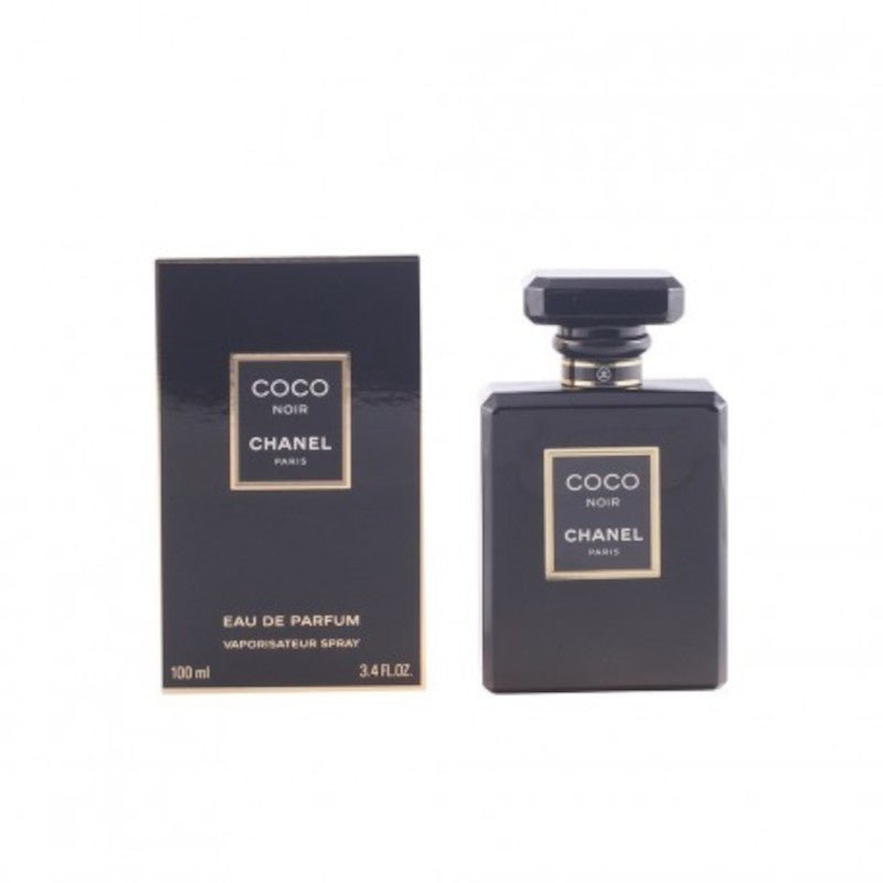 Chanel Coco Noir Eau de Parfum Perfume de Mujer Vaporizador 100 ml-1