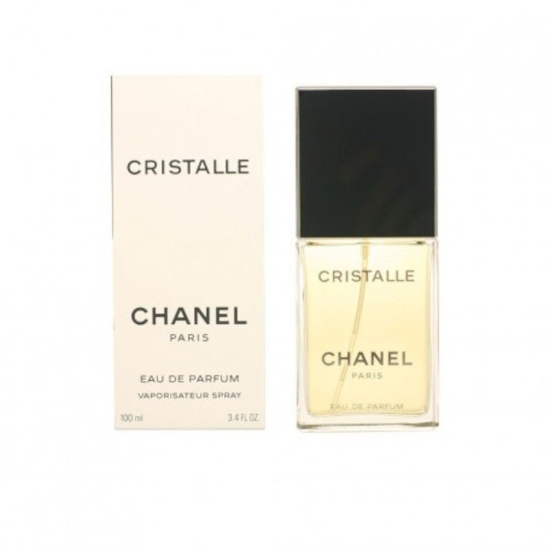 Chanel Cristalle Eau de Parfum Perfume de Mujer Vaporizador 100 ml-1