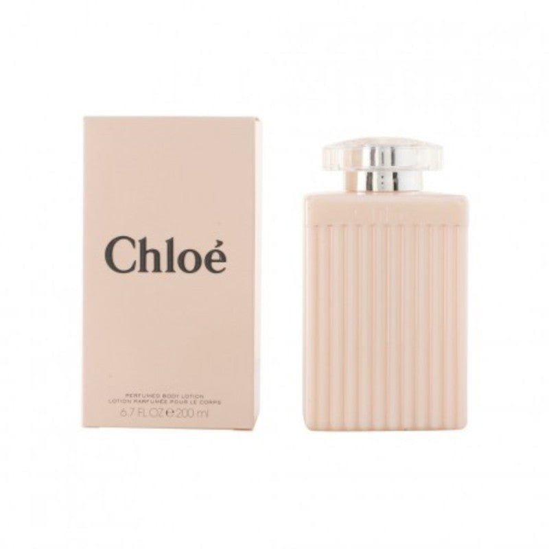 Chloe Chloé for Women Loción Corporal Perfumada-1