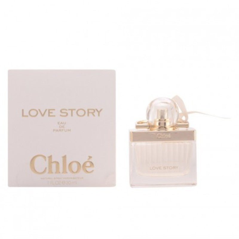 Chloe Love Story for Women Eau de Parfum Vaporizador 30 ml-1