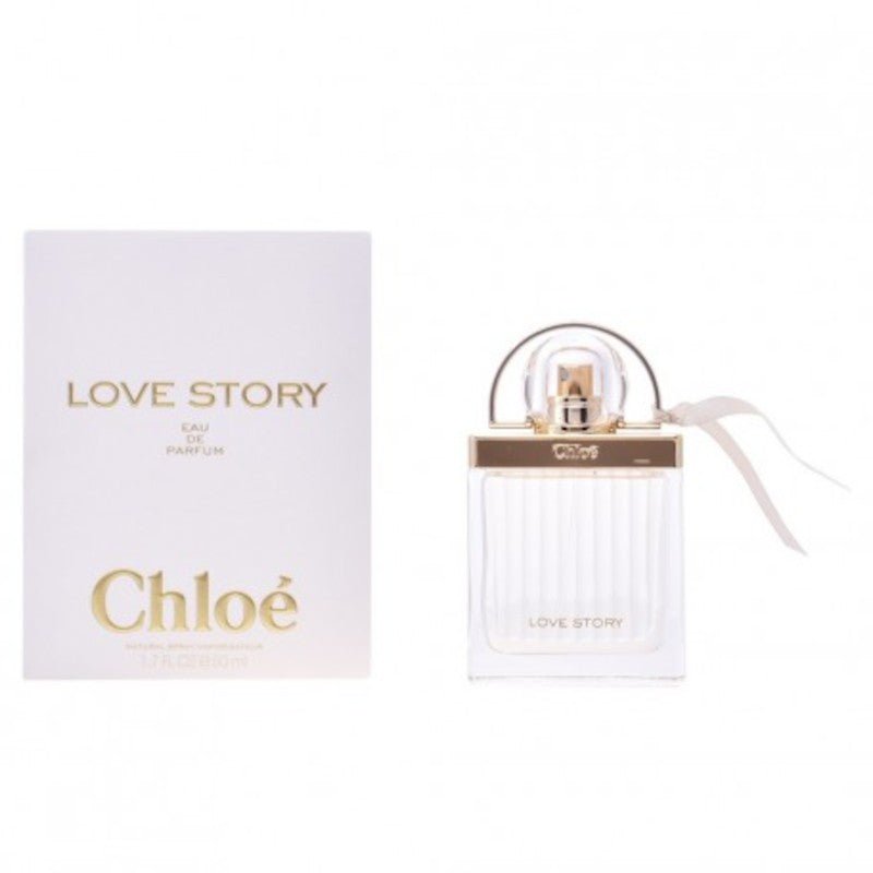 Chloe Love Story for Women Eau de Parfum Vaporizador 50 ml-1