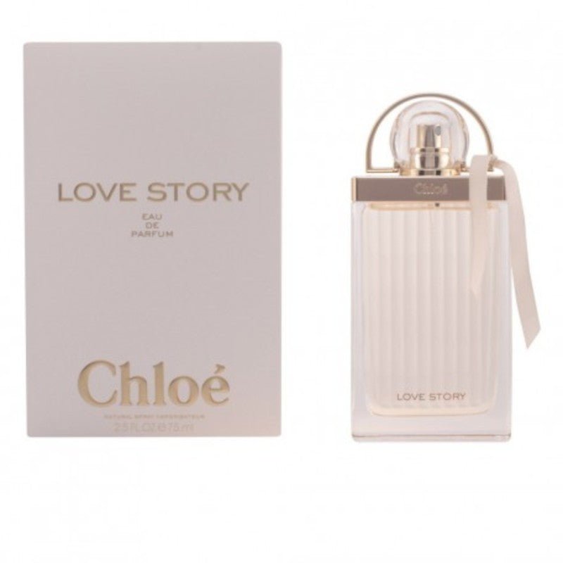 Chloe Love Story for Women Eau de Parfum Vaporizador 75 ml-1