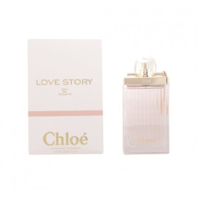Chloe Love Story for Women Eau de Toilette Vaporizador 75 ml-1