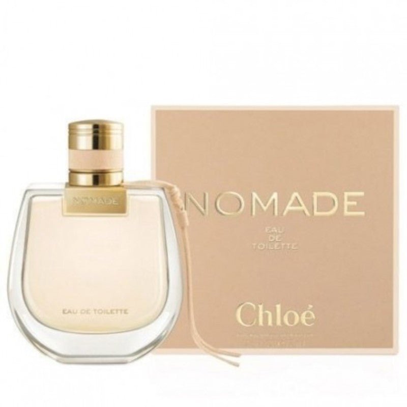 Chloe Nomade for Woman Eau de Toilette Vaporizador 30 ml-1