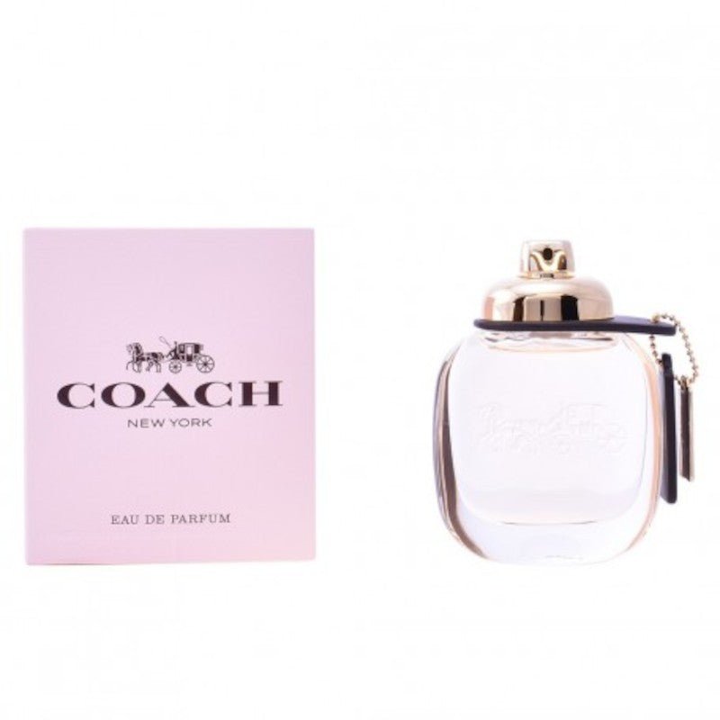 Coach Eau De Parfum Para Mujer Vaporizador 50 ml-1