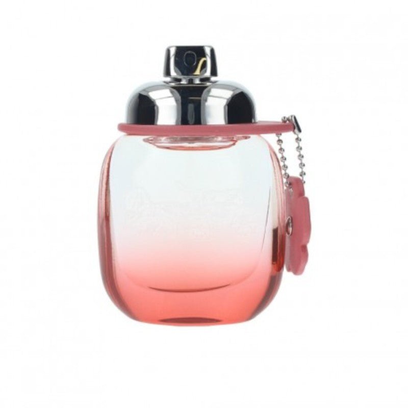Coach Floral Blush Eau De Parfum Para Mujer Vaporizador 30 ml-1