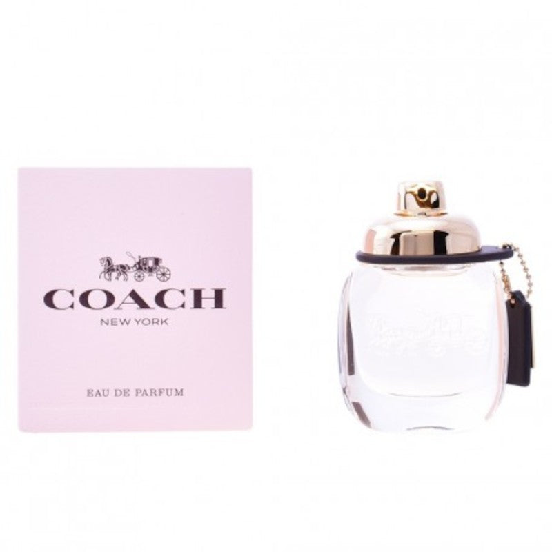 Coach New York Eau de Parfum Para Mujer Vaporizador 30 ml-1