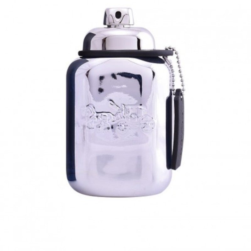 Coach Platinum Eau De Parfum Para Hombre Vaporizador 60 ml-1
