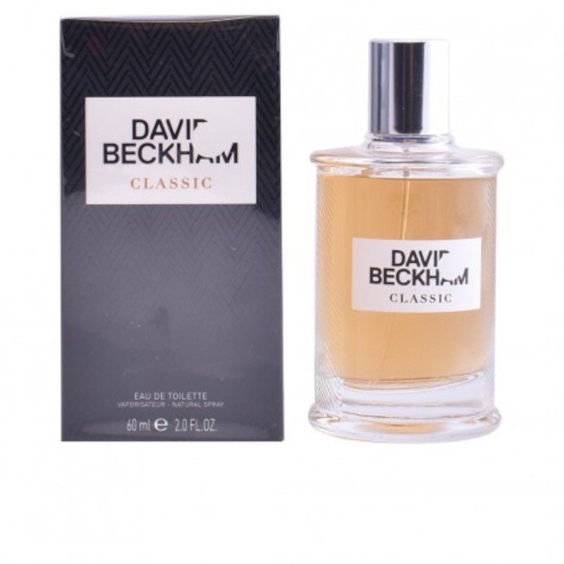 David & Victoria Beckham Classic Eau De Toilette Perfume Unisex Vaporizador 60 ml-1