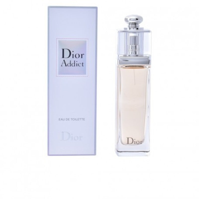 Dior Addict Eau De Toilette Perfume de Mujer Vaporizador 50 ml-1