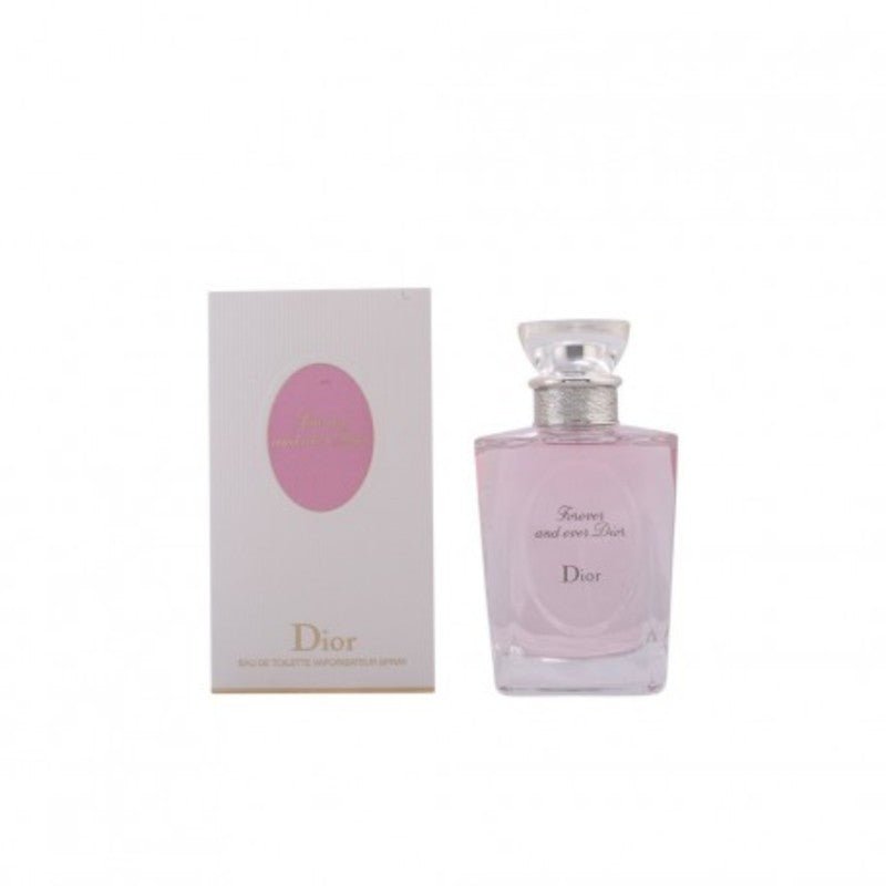 Dior Forever and Ever Eau De Toilette Perfume de Mujer Vaporizador 100 ml-1