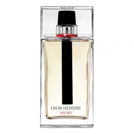 Dior Homme Sport Eau De Toilette Perfume de Hombre Vaporizador 75 ml-1