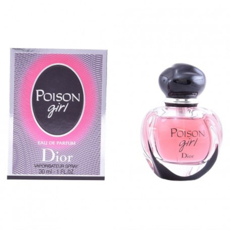 Dior Poison Girl Eau De Parfum Perfume de Mujer Vaporizador 30 ml-1