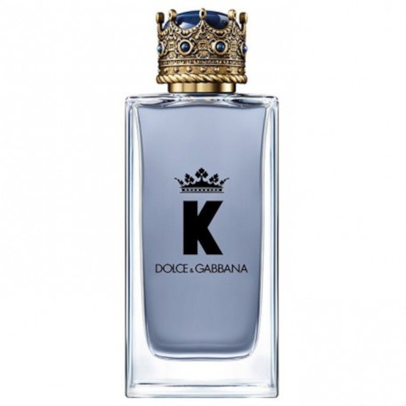 Dolce & Gabbana K Eau de Toilette Para Hombre Vaporizador 150 ml-1