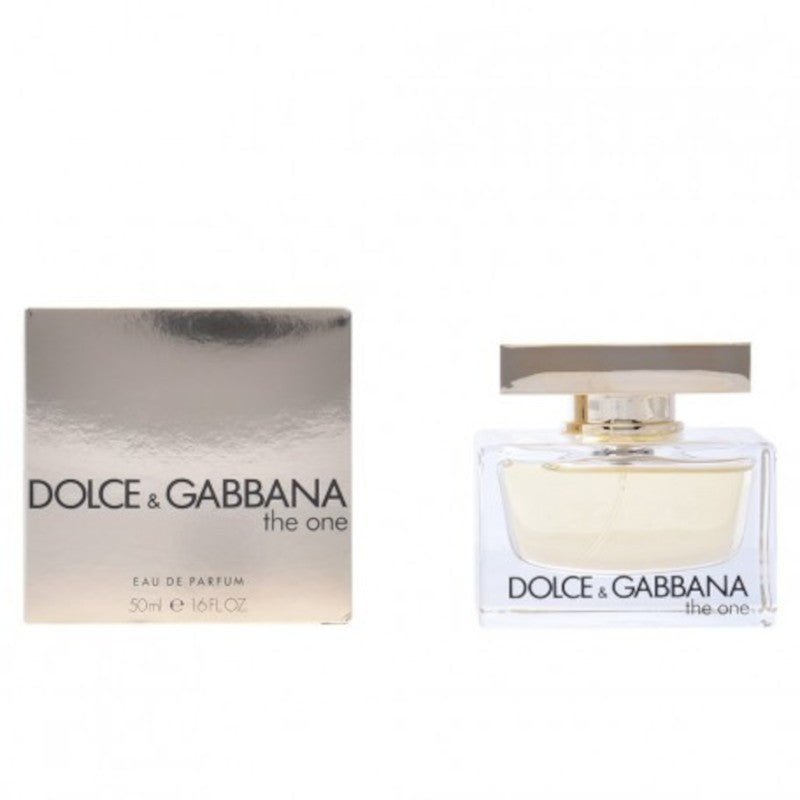Dolce & Gabbana The One Eau De Parfum Para Mujer Vaporizador 50 ml-1