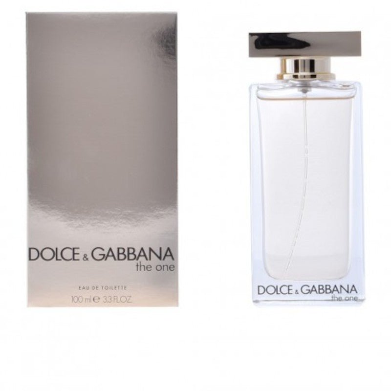 Dolce & Gabbana The One Eau De Toilette Para Mujer Vaporizador 100 ml-1