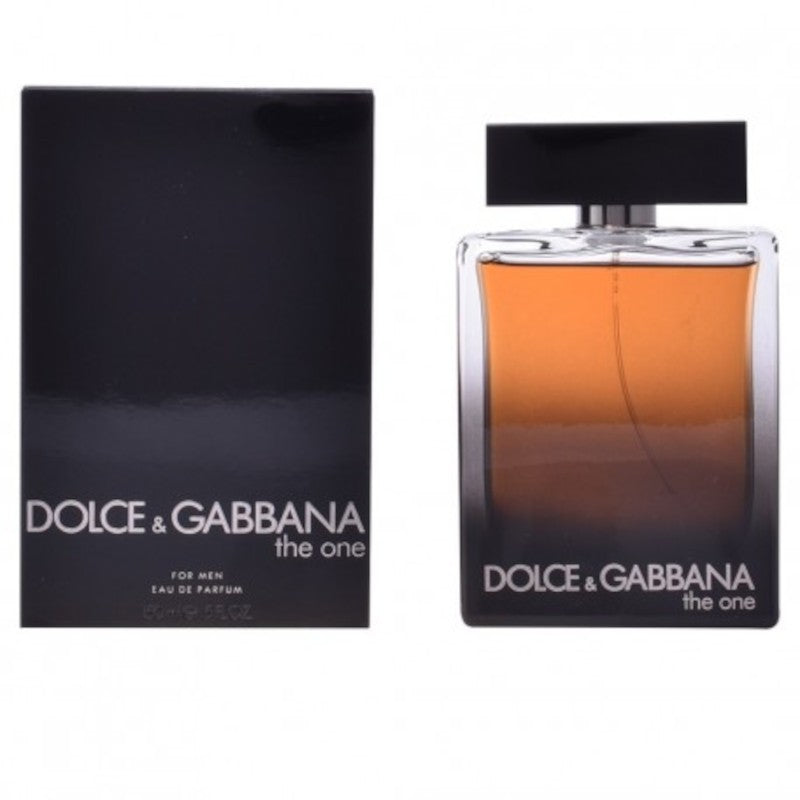 Dolce & Gabbana The One For Men Eau de Parfum Vaporizador 150 ml-1