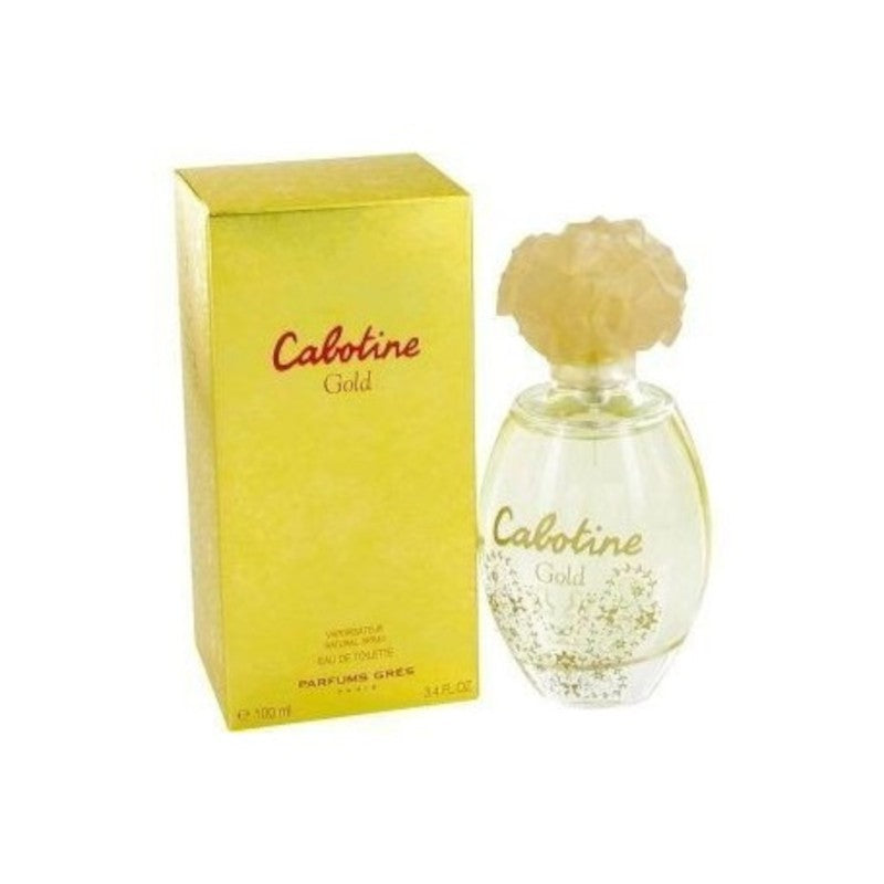 Dyal Parfums Gres Cabotine Gold Eau De Toilette 100 ml-1