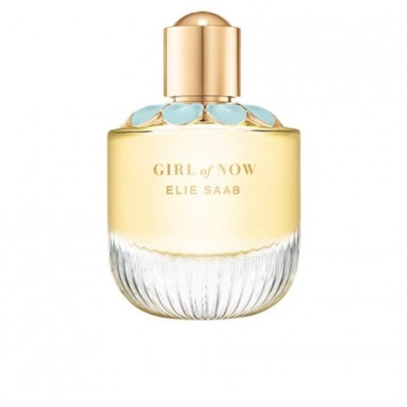 Elie Saab Girl of Now Eau De Parfum para Mujer 90 ml-1
