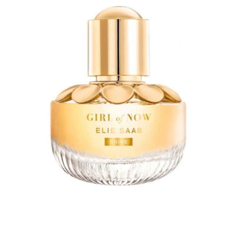 Elie Saab Girl of Now Shine Eau De Parfum para Mujer 30 ml-1